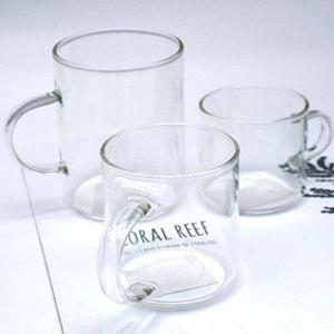 마카 머그컵 내열유리 머그잔 커피잔 물컵 물잔 700ml