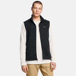 언더아머조끼 KQJ 1380272-002 남성 UA 익스팬스 스페셜리스트 베스트