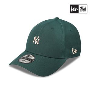 뉴에라 MLB 모자 940 뉴욕양키스 스몰로고 야구 볼캡 60580703