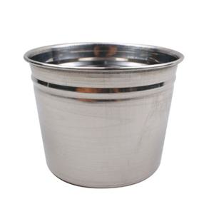 소스통 양념통 스텐 그릇 초장 간장 조리료통 중