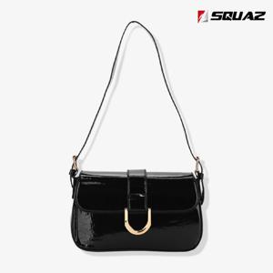 [스콰즈]여성 크로스백 숄더백 미니백 에나멜 가방 100ZLIK