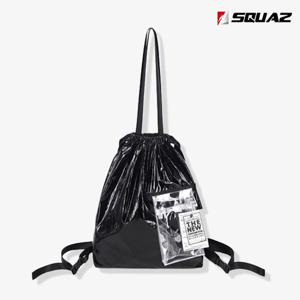 [스콰즈]여성 백팩 숄더백 2WAY 캐주얼백 타포린백 941ZRB