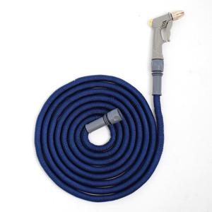 [비투비월드]클린잇 숏건 고압분사기 매직호스(15M) 세차 물청소