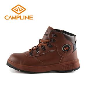 [도매마트]캠프라인 CP-109 캐주얼 발편한 6인치 안전화
