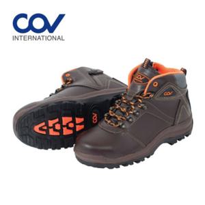 [도매마트]코브 COV-N602 발목 보호 지퍼형 6인치 안전화