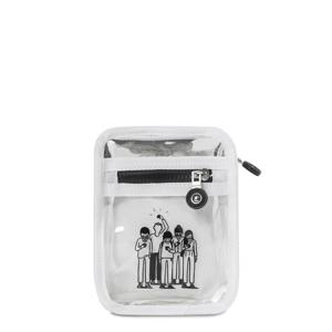 [레네]마띠에르 여성 PVC 미니 캐주얼 크로스백 MT_23011