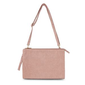 [레네]마띠에르 여성 코듀로이 클러치백 크로스백 MT_1821