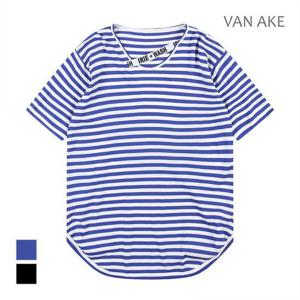 [반에이크]MARIO초크단가라 반팔 니트_VB28KTQ303Z