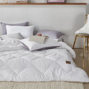 아토앤알로 데일리 소프트 마이크로 옥수수솜 항균 차렵이불 S/SS