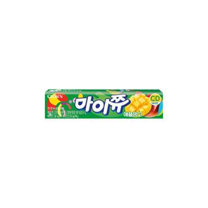 크라운 마이쮸 애플망고 44g