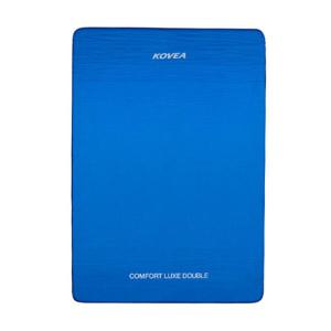 아트박스/코베아 코베아 컴포트 럭스 더블 매트 자충매트 2인용