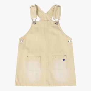 [밀리밤]카치온멜빵원피스(MLOW2521Z)