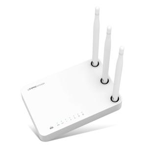 ipTIME N704SR 300Mbps급 11n 4LAN 포트 유무선공유기