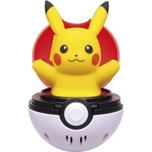 [아카데미과학]말랑콕콕 몬스터볼 피카츄 S24180