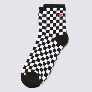 [VANS] 반스 남녀공용 미드 렝스 크루 삭스(체커) VN000HKM7051 CH