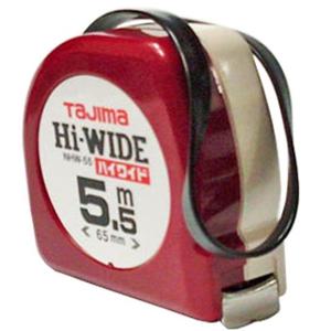 타지마 줄자 다용도 줄자 거리 측정기 수동 5.5m 16mm