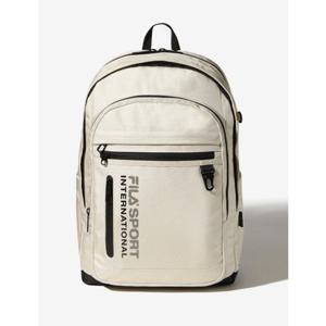[휠라] FILA 신학기 책가방 파티션 백팩 FS3BPF5002XCRM