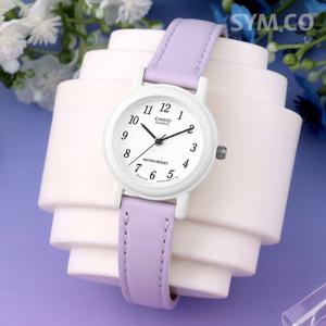 카시오 LQ-139L-6B 미니멀 학생 임용고시 수능 수험생 여자 우레