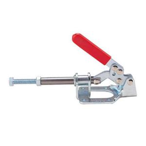 토글클램프 KJF014-31F(푸시풀형) 파이프클램프