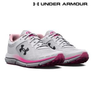 언더아머 sh06 여성  UA 차지드 3026179-102
