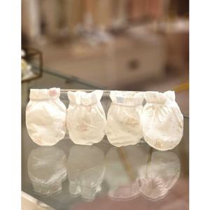 [아가방] 르블랑 르블리 손싸개 (01S065802)