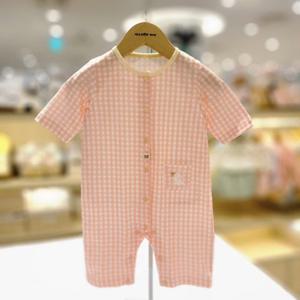 [오가닉맘] 유아 코코니칠부우주복(a) (MKSLQE02)