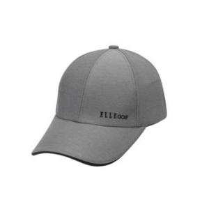 엘르골프 세이브존01 남성 레터링 로고 포인트 캡 6K17401 932