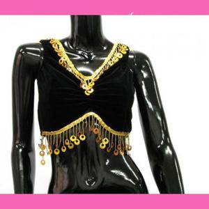 의상 BDT9001 앞 꽈베기탑 에어로빅스타킹 밸리 보석 테마