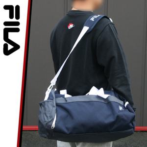 휠라 가방 미듐M 드럼백 FT3BSB9309X 크로스백