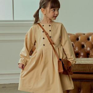 [토토헤로스]TH모니카긴팔원피스-12252130072