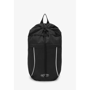 [휠라] FILA 신학기 초경량 하이킹 FSI 스트링 백팩 FS3BPG1305XBLK