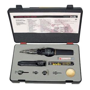 납땜인두기 이로다-2230085 가스인두기세트/PRO-100K/30_100W/(SET)