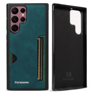 데켄스 갤럭시 S25 원포켓 카드 수납 가죽 핸드폰 휴대폰 케이스 M1007