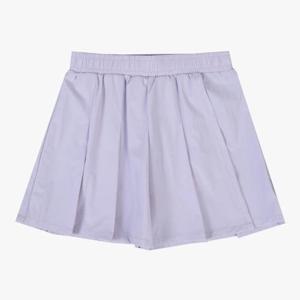 USALL 유솔 HC29 RLS 스트레치 플리츠 팬츠 ULWH25S51