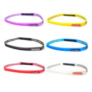 손목보호대 보호대 런웨이 실리콘 헤어밴드