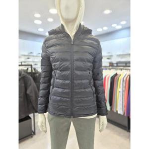 르까프 세이브존07 여성 발열 패딩자켓 1224JP451