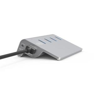 넥스트유 USB 3.0 4Port USB HUB 4포트 확장 무전원 허브 NEXT-328TC