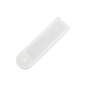 킥보드용품 샤오미 M365 전동킥보드 제어판 패널 실리콘커버