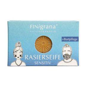 피니그라나 FINigrana 쉐이빙 비누 센시티브 100g