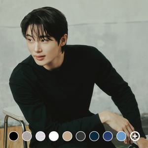 [지오다노] 맨투맨 025510