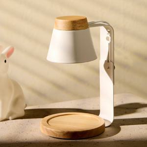 에인디 높이조절 불빛조절 타이머 우드 아르볼 캔들워머