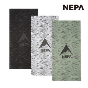 네파 공용 아이스콜드 멀티스카프 7JC7901