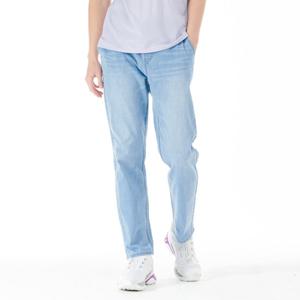 썸머데님 남성 올밴딩 테이퍼드 에어진-CBRK2323C0D