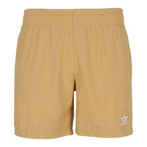 아디다스 남성 아디컬러 솔리드 스윔팬츠 IT8652