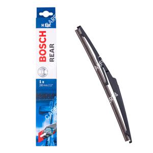 더뉴 코나 HEV -22년형 후면 후방 리어와이퍼 보쉬 H281 /뒷유리와이퍼