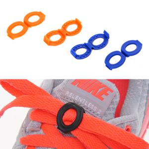 [슈미즈]신발 끈 고정 클립/운동화끈 조임 잠금