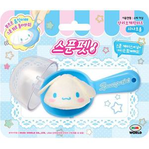 [미미월드]스푼펫 시나모롤 산리오캐릭터즈