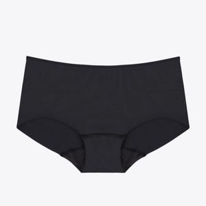 [예스]블랙 라이프 헴팬티 YSWPAA91