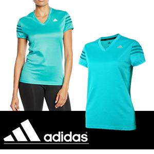 아디다스 반팔 우먼 리스펀스 티셔츠 AI8271