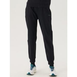 [휠라] FILA 여성 퍼포먼스 쿨링 트리코트 조거 팬츠 FS2FPG2252F BLK